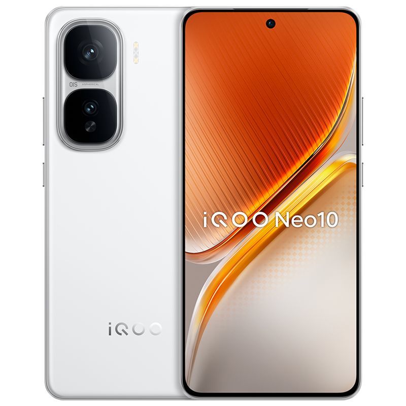 IQOO Neo 10