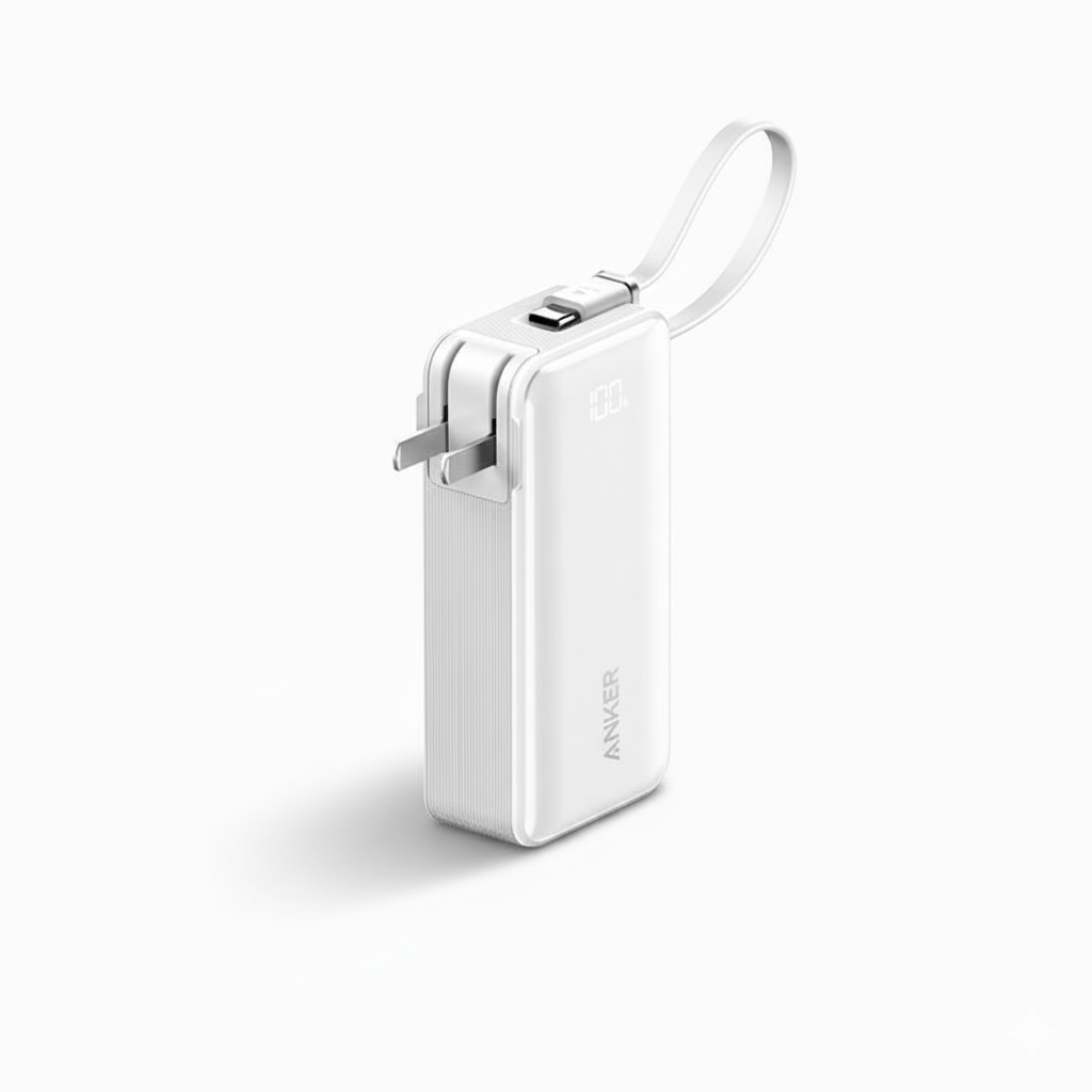 ANKER 30 W NANO Powerbank