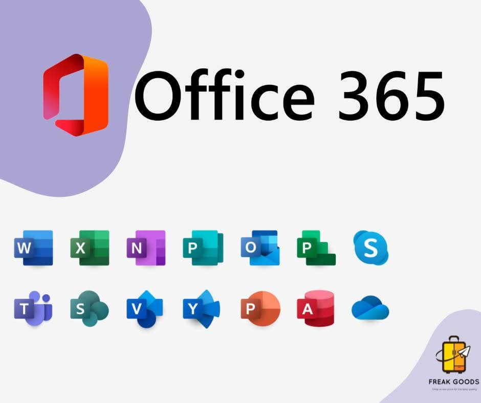 Microsoft Office 365