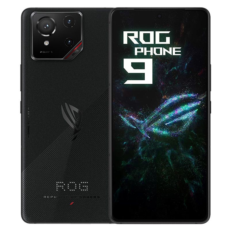 ASUS ROG 9/ ROG 9 PRO