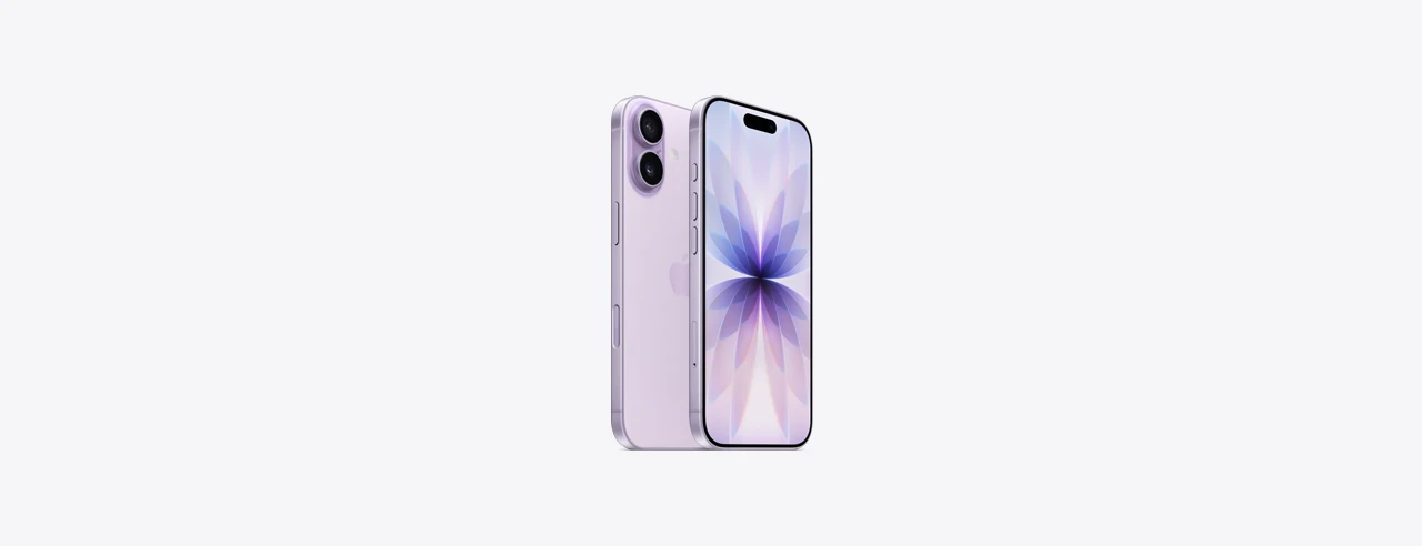 iPhone 17