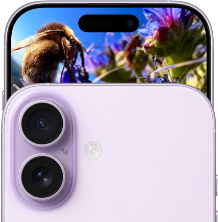 iPhone 17