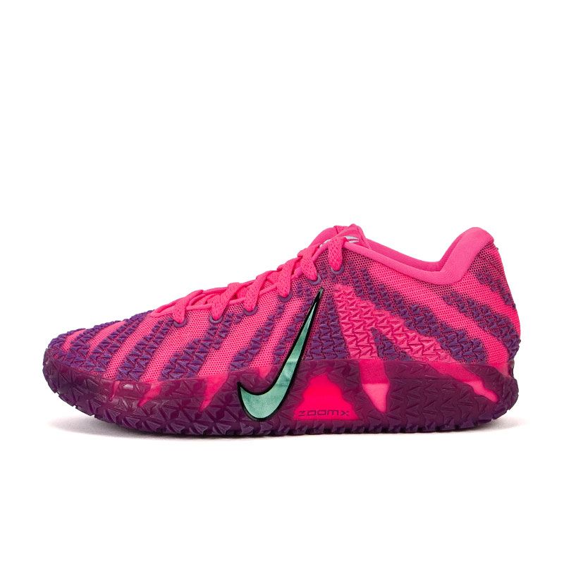 NIKE JA 3 "Price of admission"