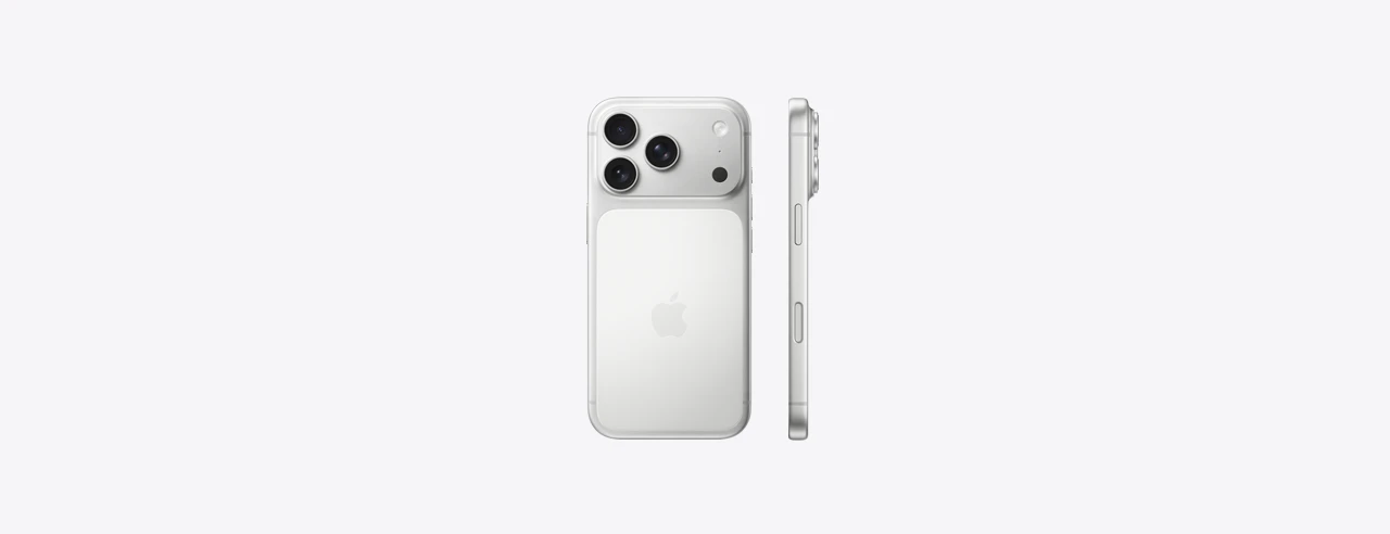 iPhone 17 Pro