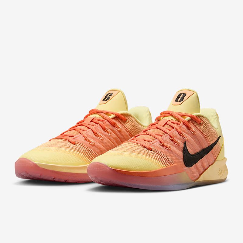 NIKE SABRINA 3_ AUTHENTIQUE Édition "Bring the Het"