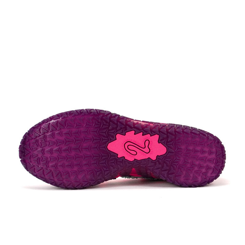 NIKE JA 3 "Price of admission"