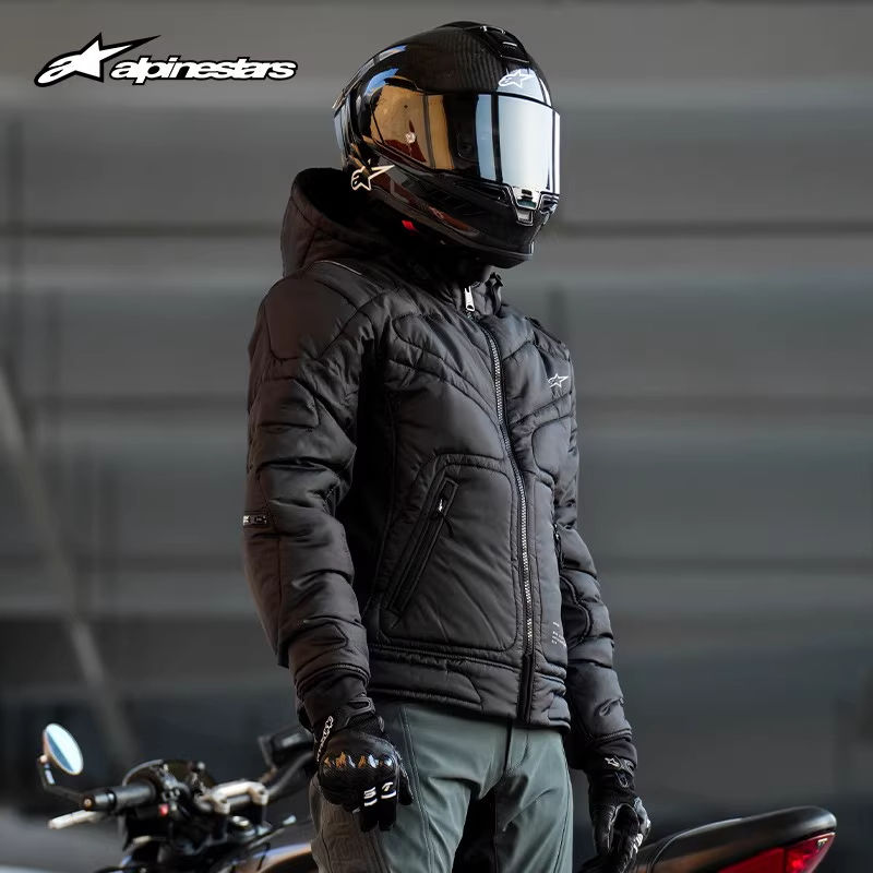 ALPINESTARS MOHOBBS WP _ WATERPROOF JACKET 