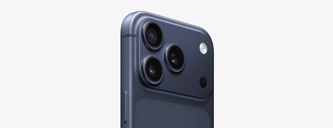 iPhone 17 Pro