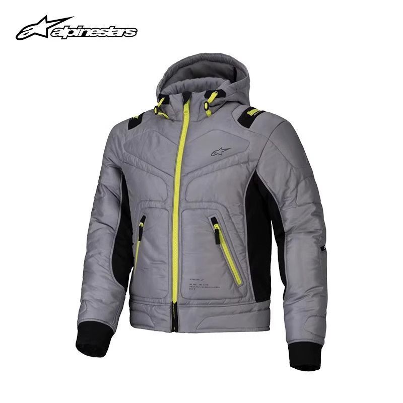 ALPINESTARS MOHOBBS WP _ WATERPROOF JACKET 