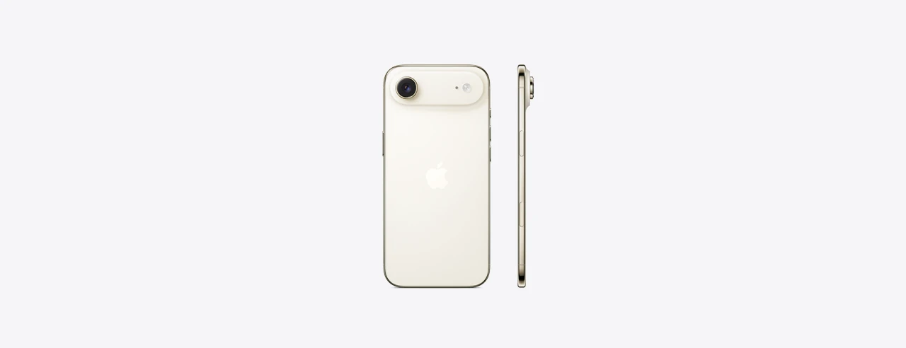 iPhone 17 Air