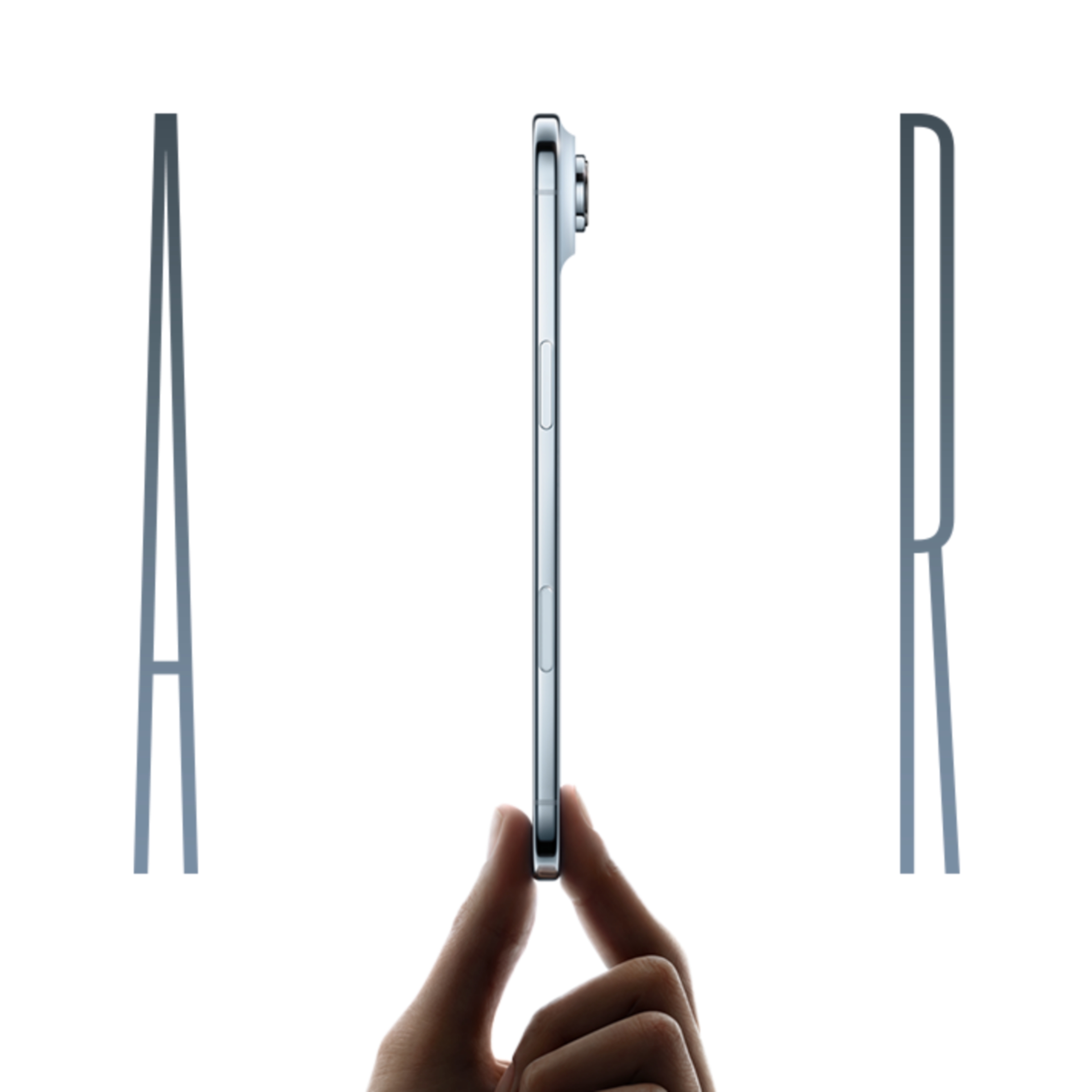 iPhone 17 Air