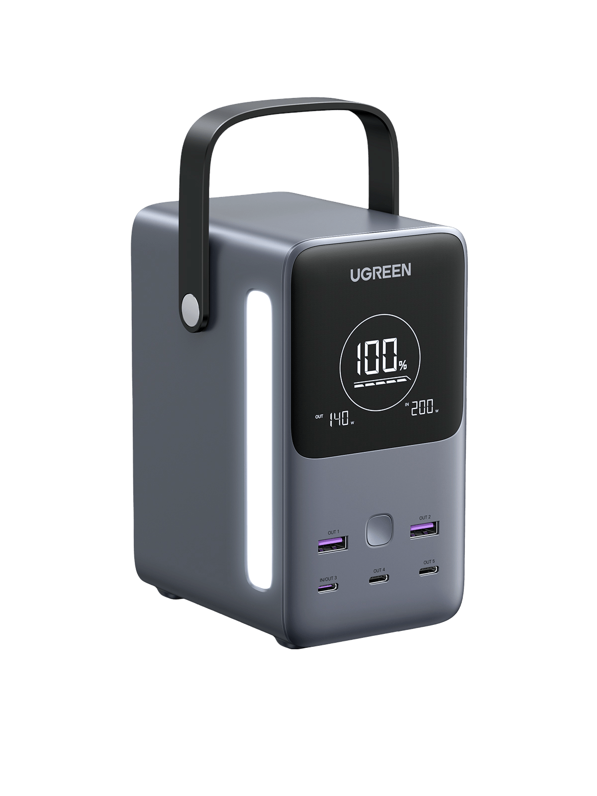 UGREEN NEXODE PRO