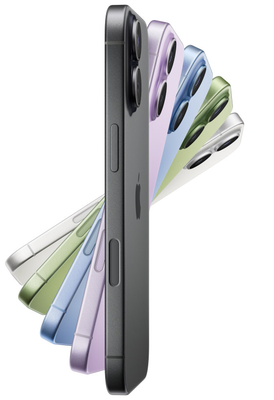 iPhone 17