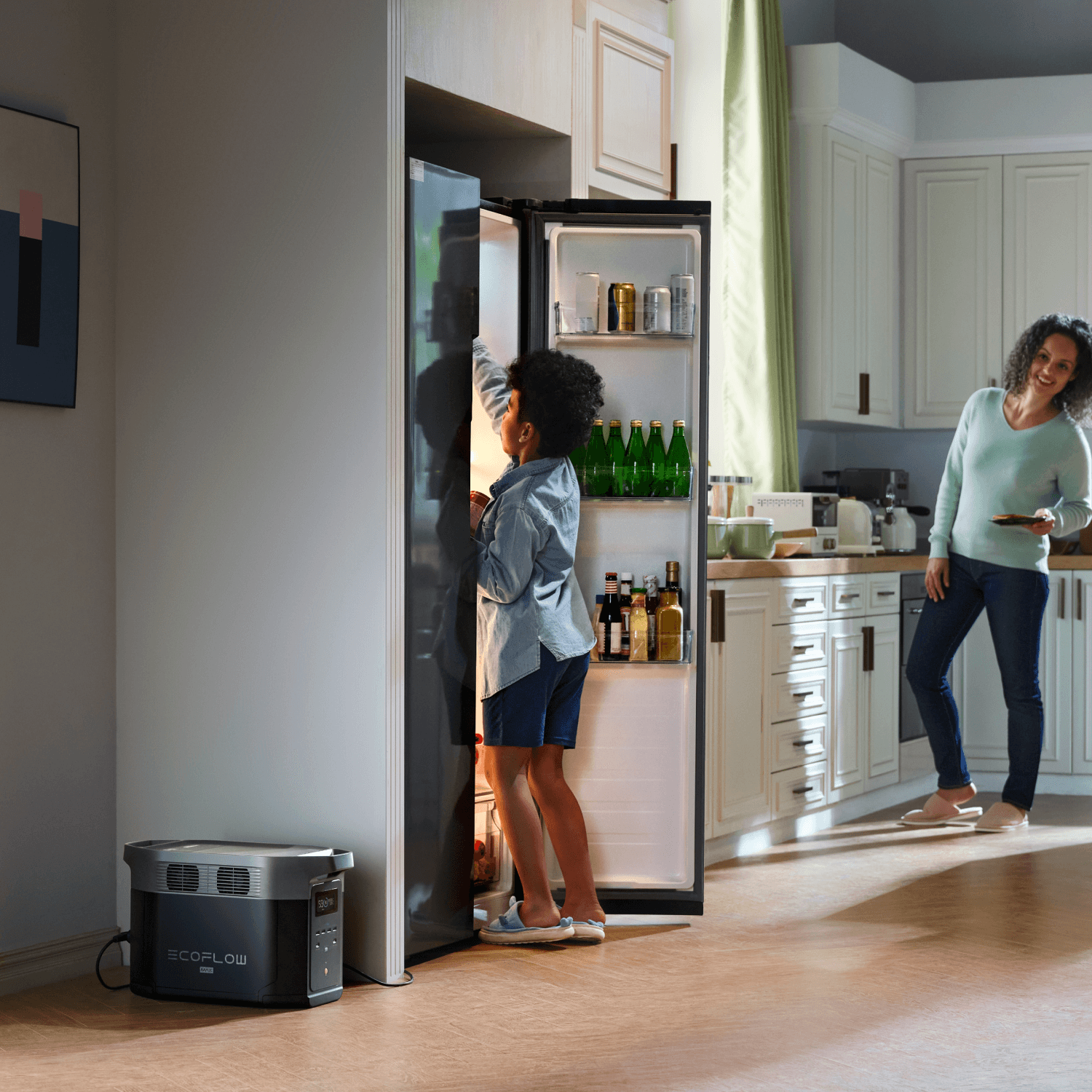 Ecoflow Delta 2 Max