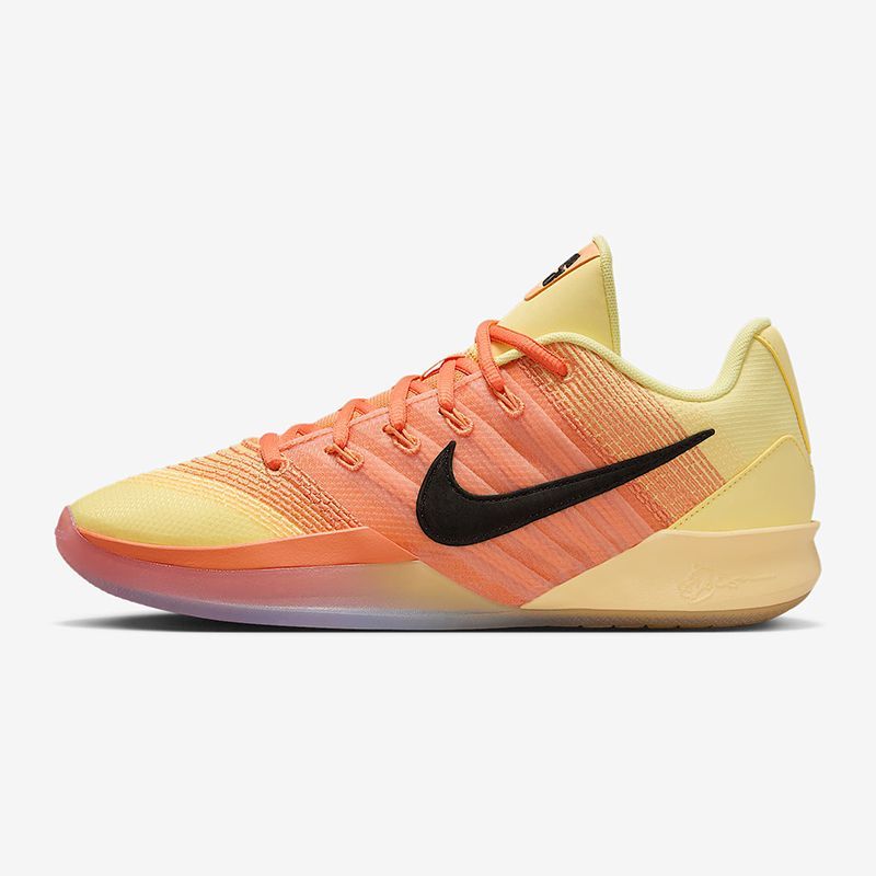 NIKE SABRINA 3_ AUTHENTIQUE Édition "Bring the Het"