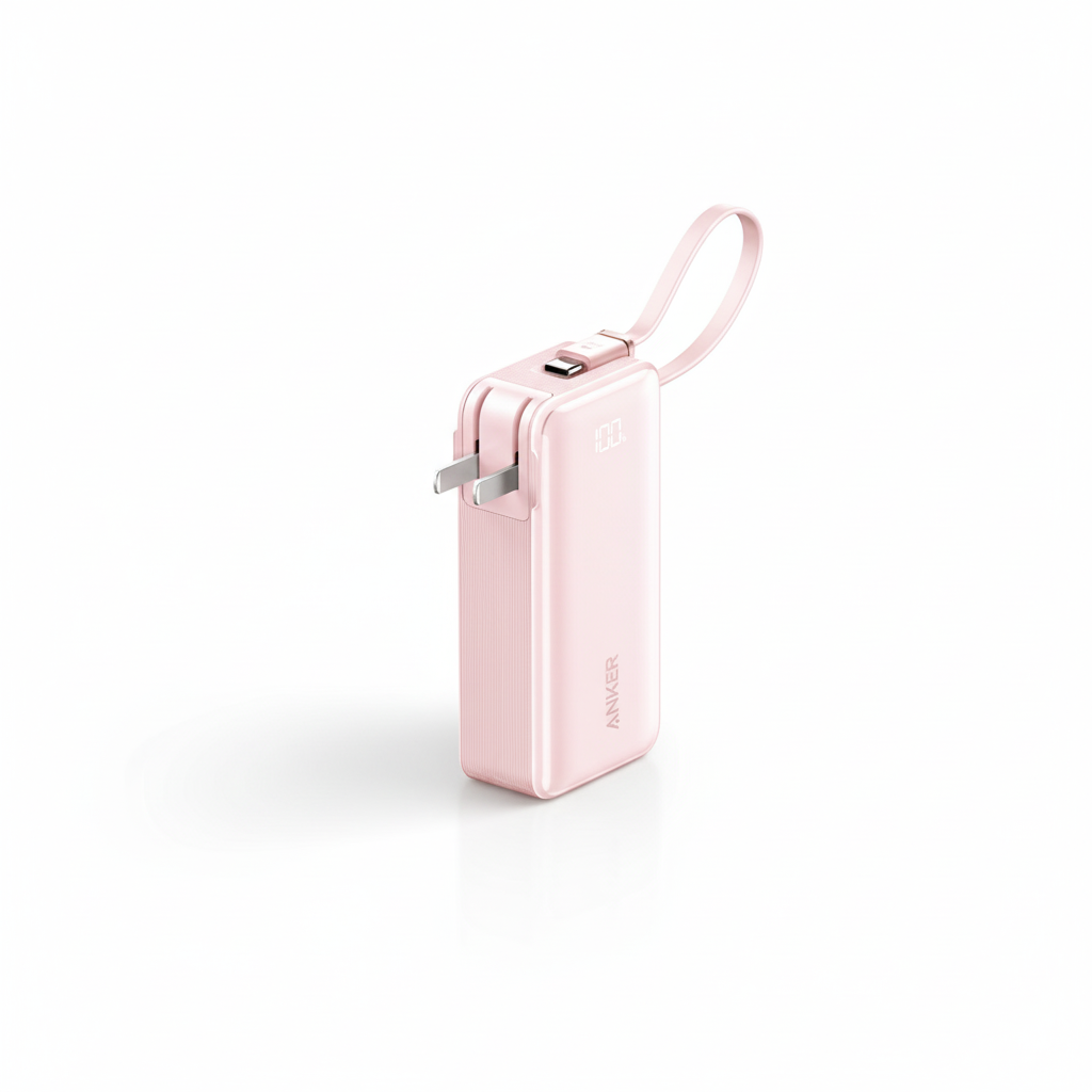 ANKER 30 W NANO Powerbank