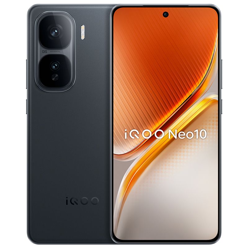 IQOO Neo 10