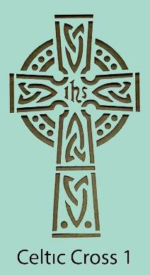 Celtic Crosses