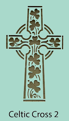 Celtic Crosses