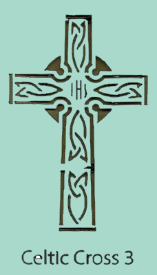 Celtic Crosses
