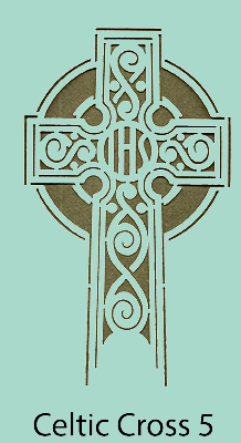 Celtic Crosses