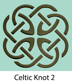 Celtic Knot 2