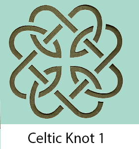 Celtic Knot 1