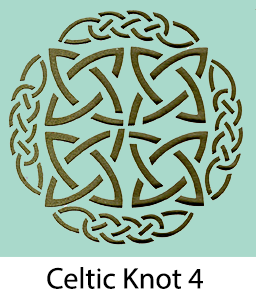 Celtic Knot 4