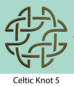 Celtic Knot 5