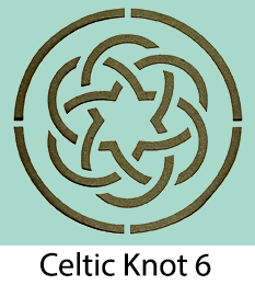 Celtic Knot 6