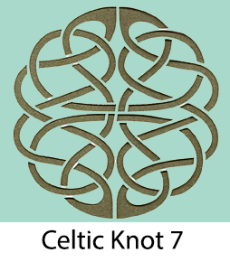 Celtic Knot 7