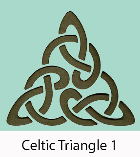 Celtic Triangle 1
