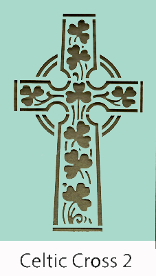 Celtic Cross 2