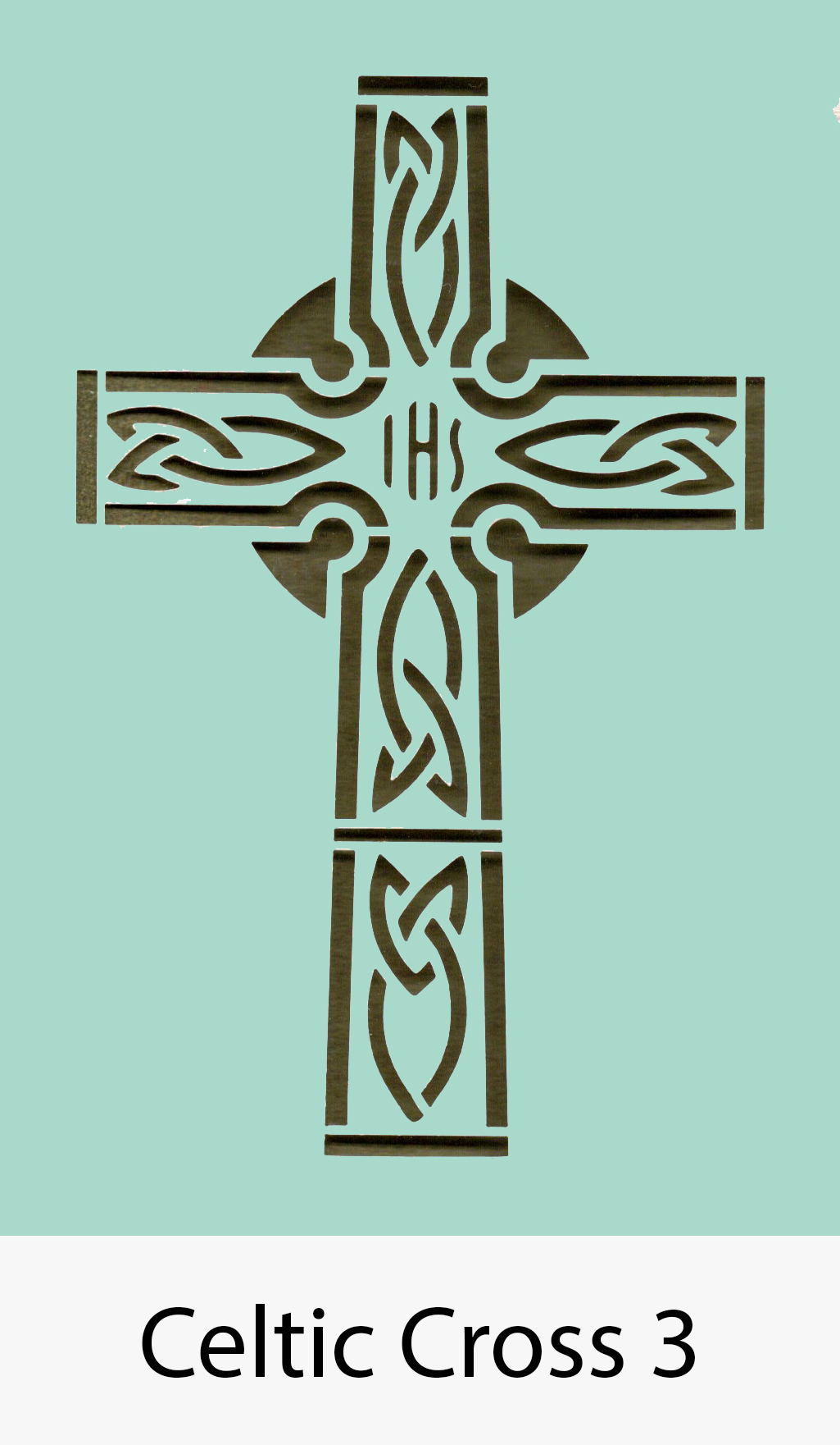 Celtic Cross 3