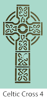 Celtic Cross 4