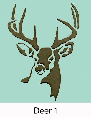 Deer 1