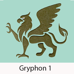 Gryphon 1