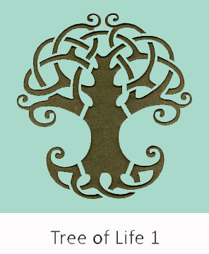 Tree of Life 1
