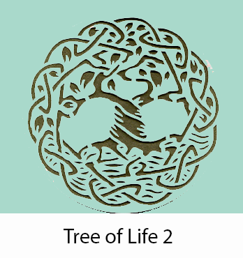 Tree of Life 2