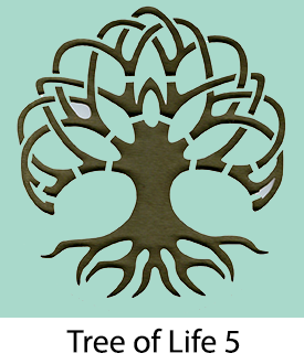 Tree of Life 5