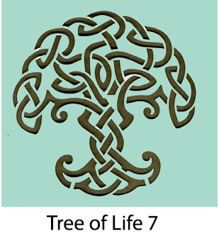 Tree of Life 7