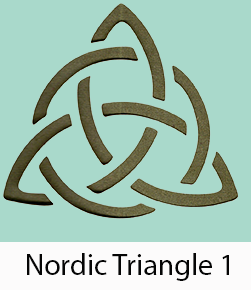 Nordic Triangle 1