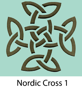 Nordic Cross 1