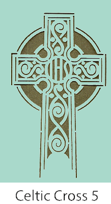 Celtic Cross 5