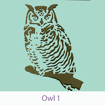 Owl 1