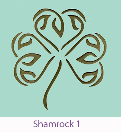 Shamrock 1