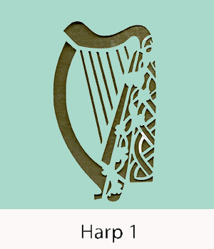 Harp 1