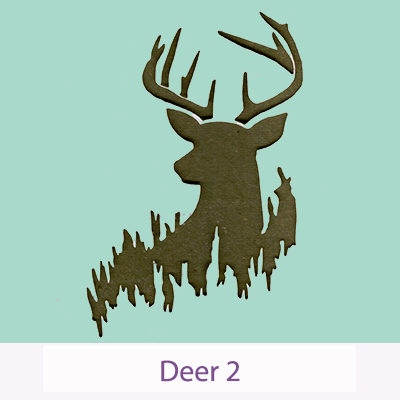 Deer 2