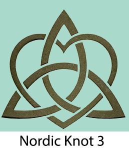 Nordic Knot 3