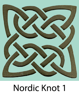 Nordic Knot 1